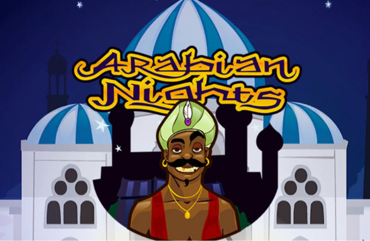 Arabian Nights