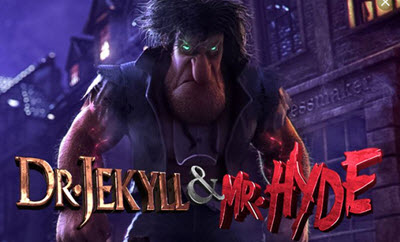 Dr. Jekyll and Mr. Hyde