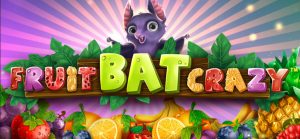 Fruitbat Crazy