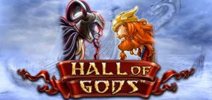 Hall of Gods