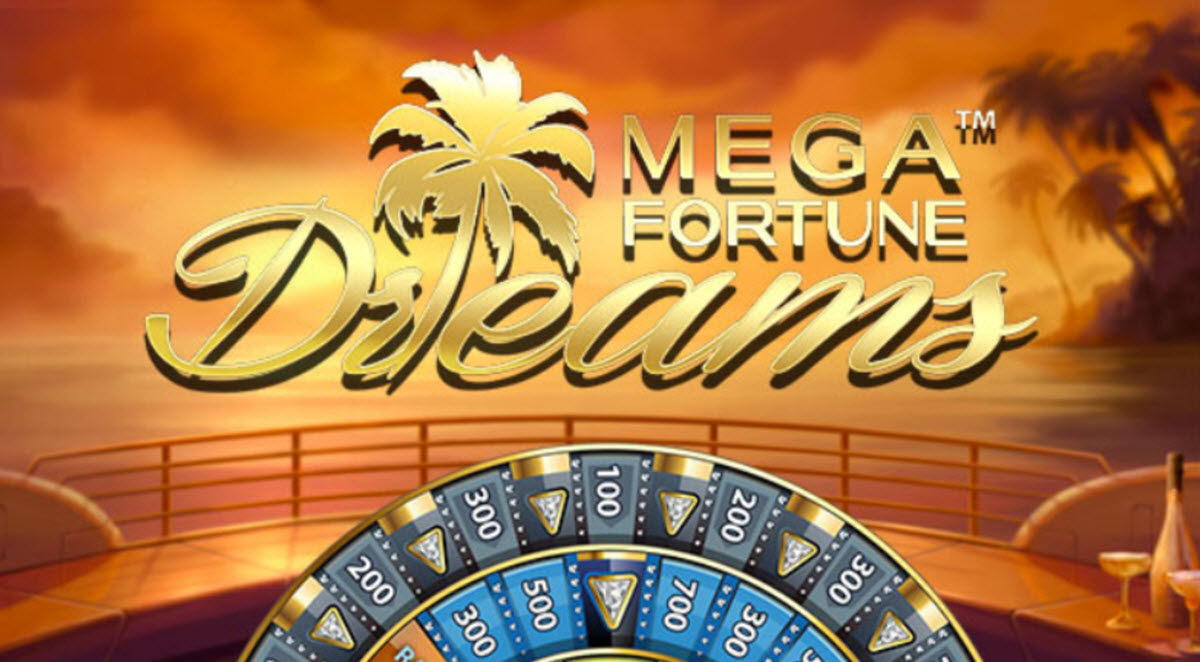 Mega Fortune Slot, Play Mega Fortune Online