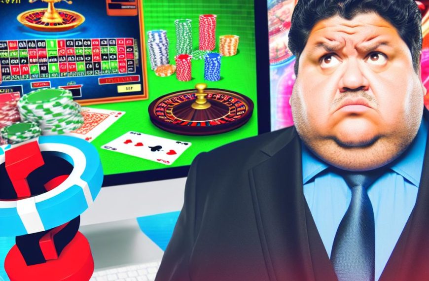 What should I do if I suspect cheating at an online casino?