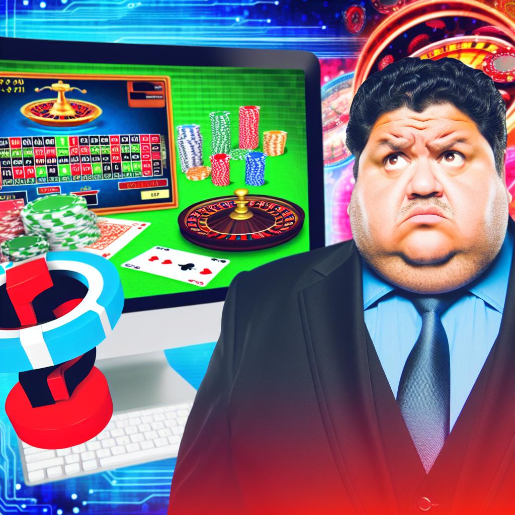 Online casino faq18