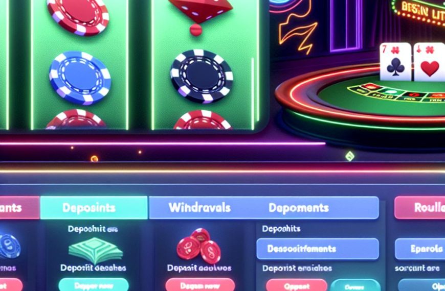 Are there fees for deposits or withdrawals?
