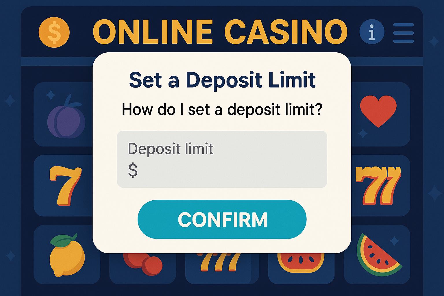 Online casino faq28