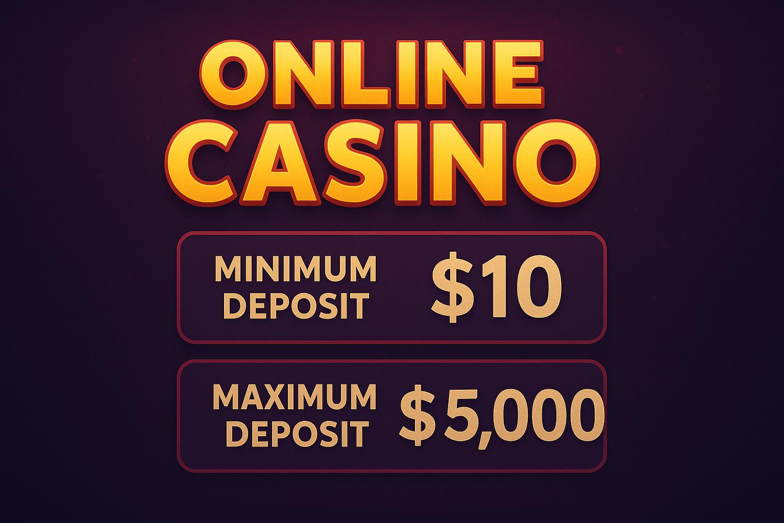 Online casino faq29