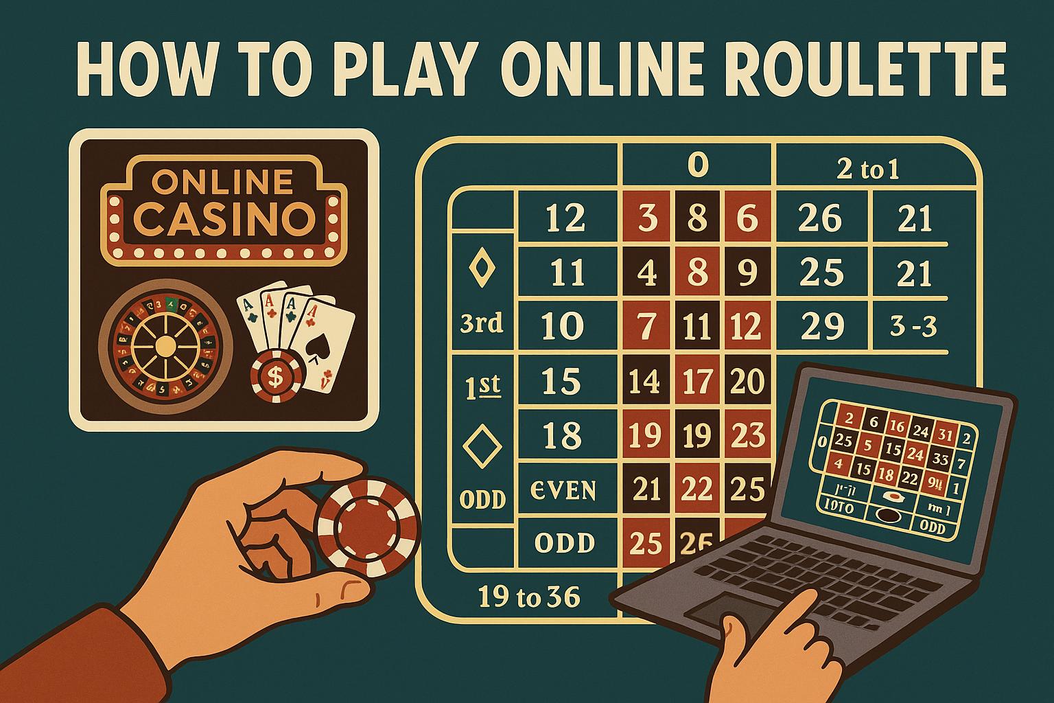 Online casino faq41