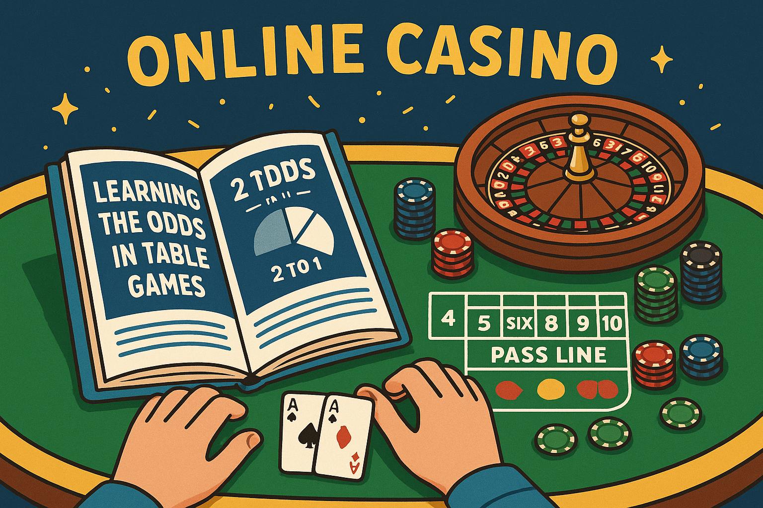 Online casino faq50