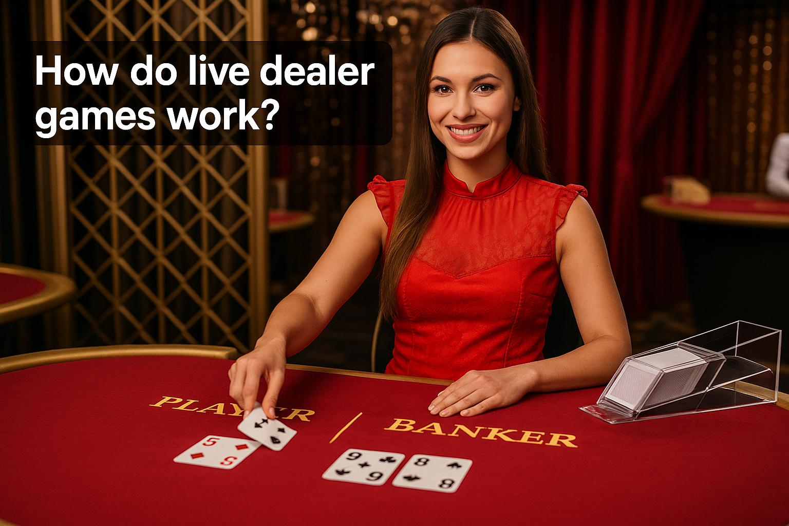 Online casino faq52
