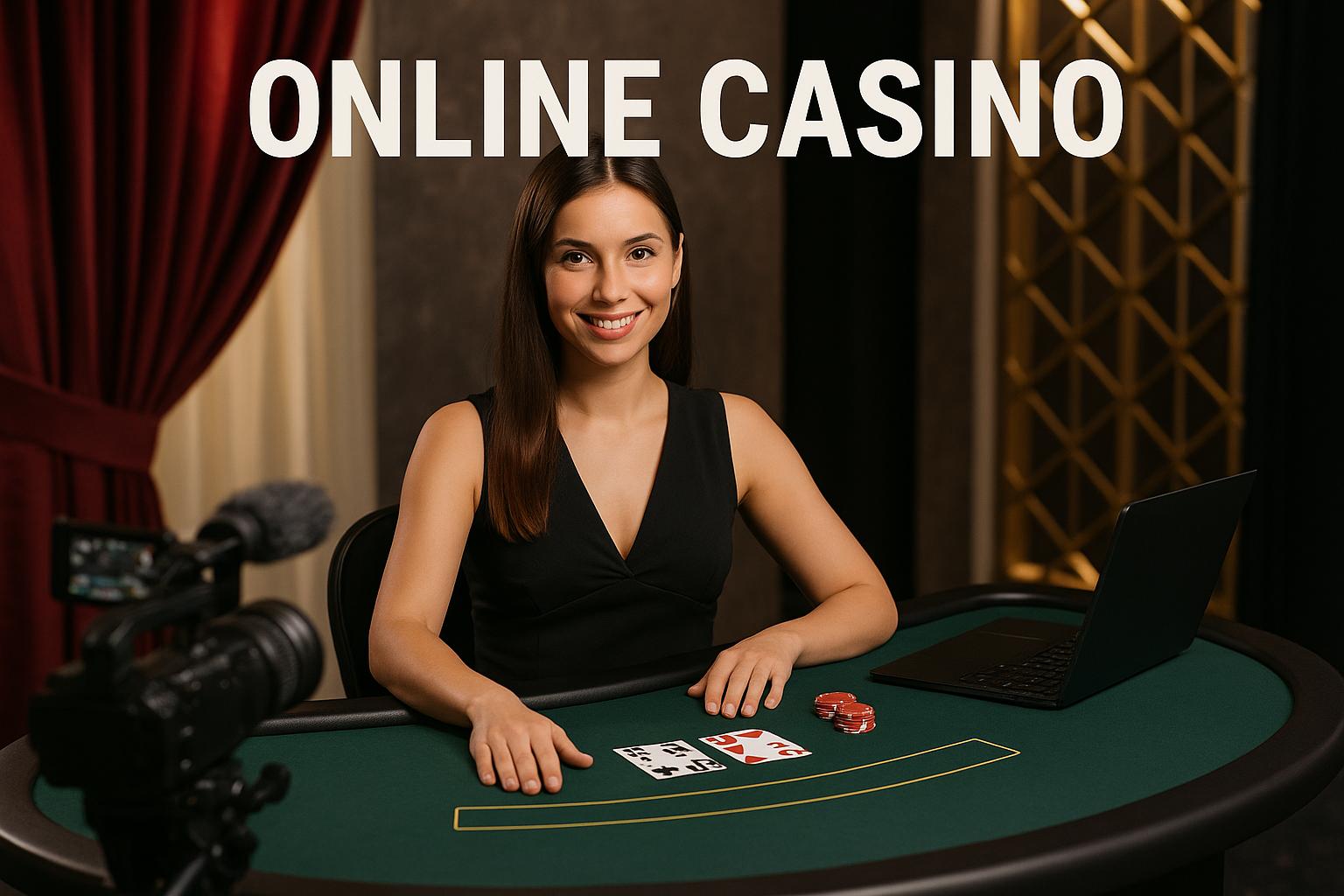 Online casino faq57