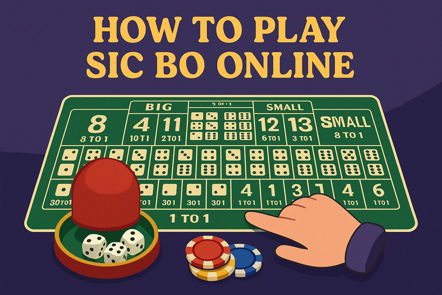 Online casino faq65