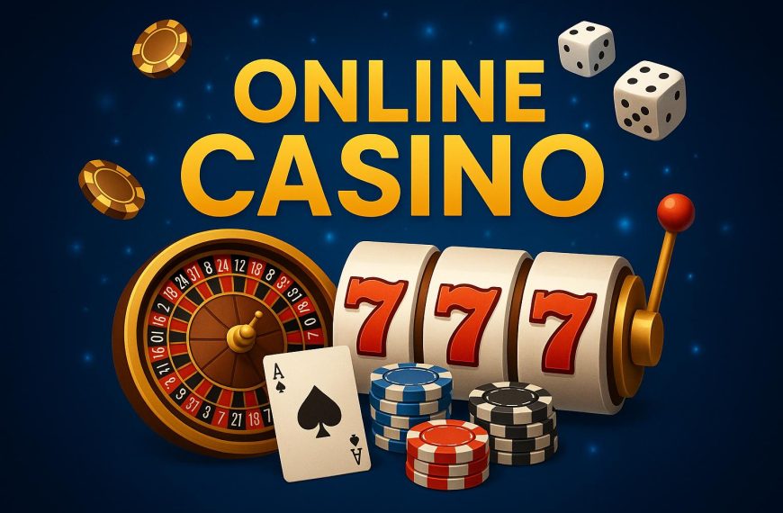 Are sports betting sites the same as casino sites?