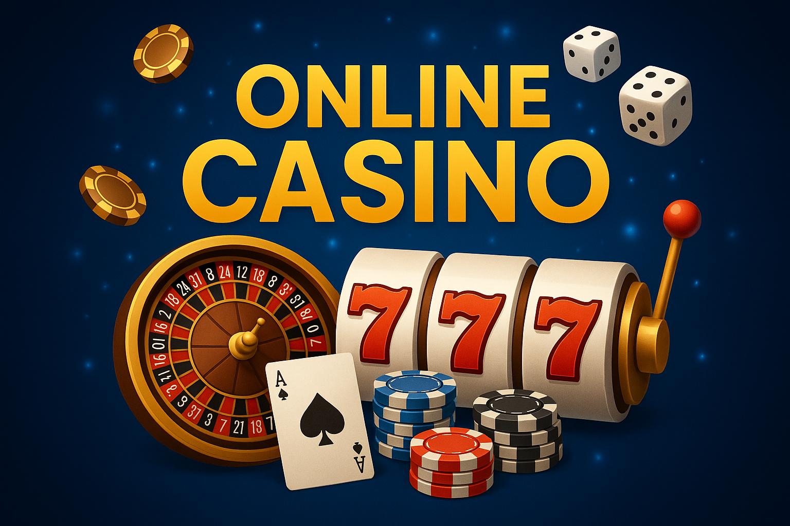 Online casino faq76