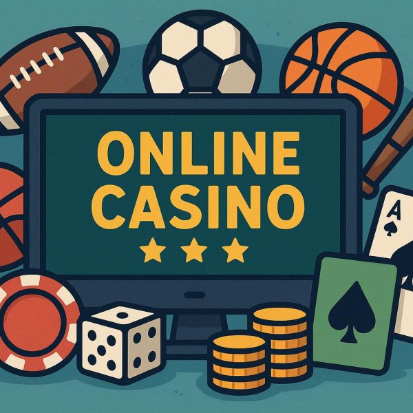 What sports are most popular to bet on online?