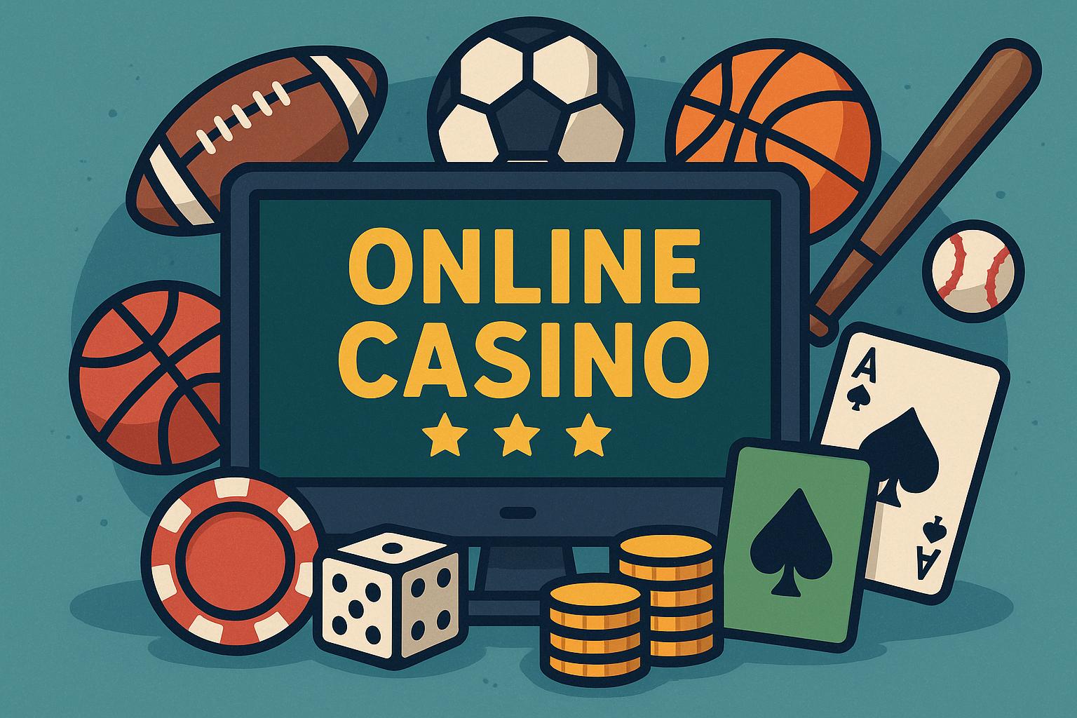 Online casino faq78