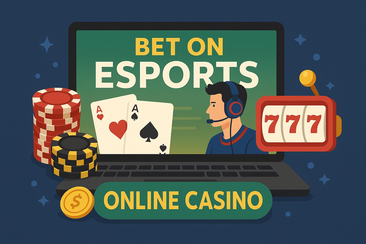 Online casino faq79