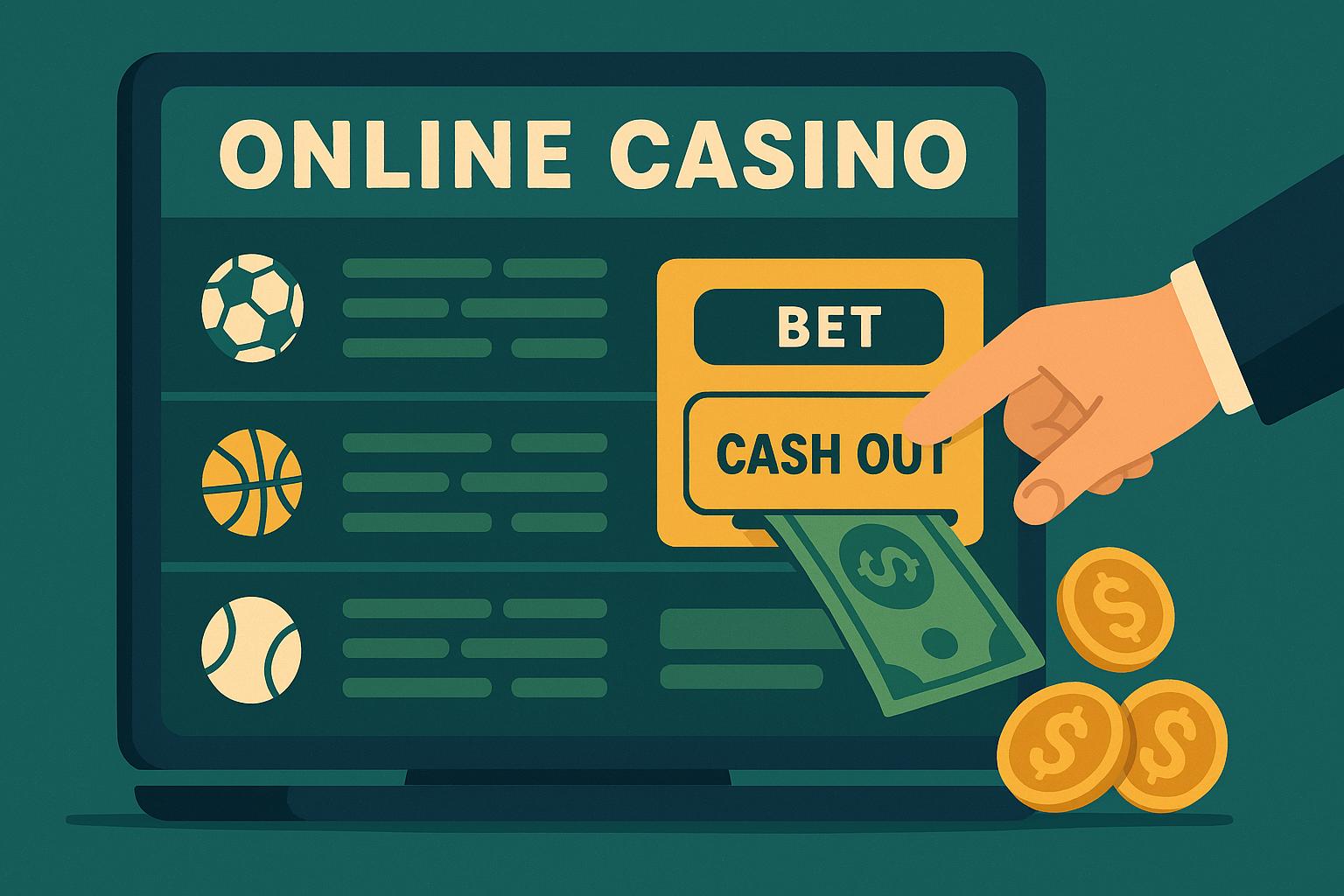 Online casino faq80