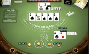 casino holdem