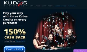 kudos casino