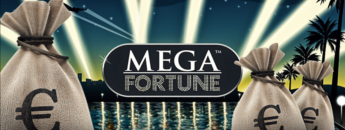 mega fortune