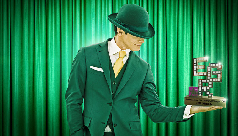 Mr Green Casino Betrug